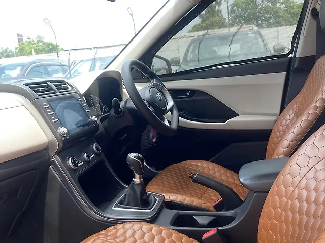 Used Hyundai Creta [2023-2024] EX 1.5 Diesel in Guwahati