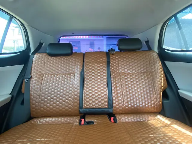 Used Hyundai Creta [2023-2024] EX 1.5 Diesel in Guwahati