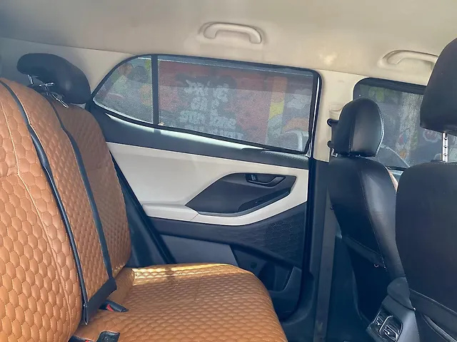 Used Hyundai Creta [2023-2024] EX 1.5 Diesel in Guwahati