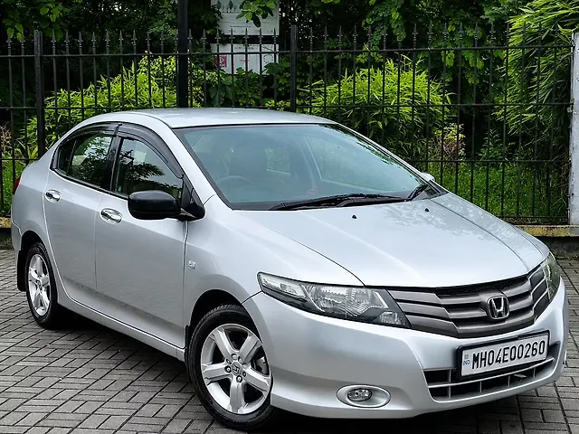Used 2010 Honda City in Navi Mumbai Used 2010 Honda City in Navi Mumbai
