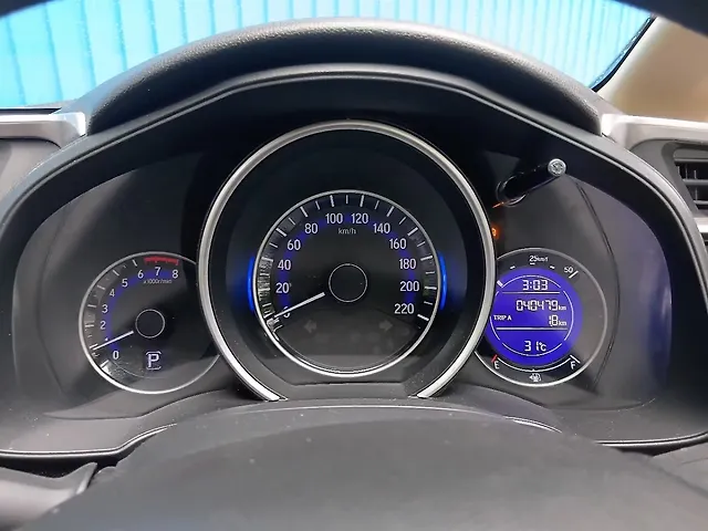 Used Honda Jazz [2015-2018] V AT Petrol in Mumbai