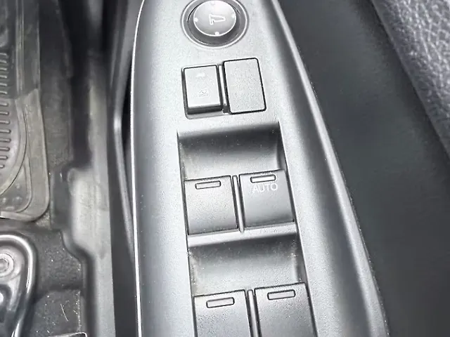 Used Honda Jazz [2015-2018] V AT Petrol in Mumbai