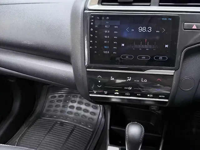 Used Honda Jazz [2015-2018] V AT Petrol in Mumbai