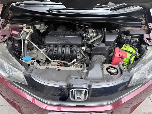Used Honda Jazz [2015-2018] V AT Petrol in Mumbai