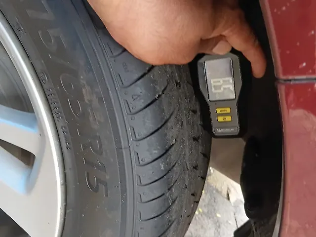 Used Honda Jazz [2015-2018] V AT Petrol in Mumbai