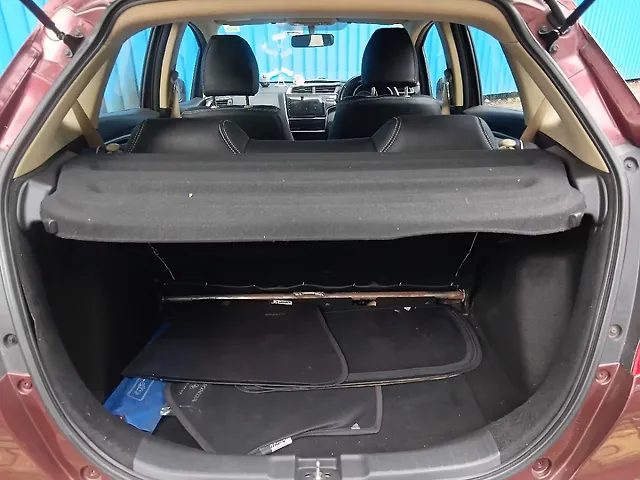 Used Honda Jazz [2015-2018] V AT Petrol in Mumbai