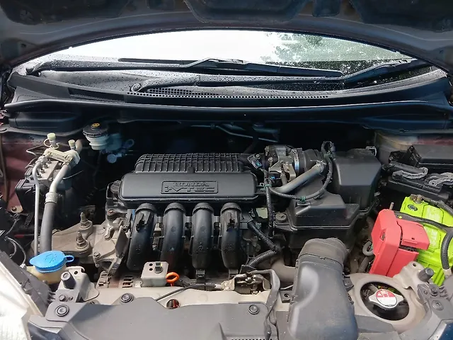 Used Honda Jazz [2015-2018] V AT Petrol in Mumbai