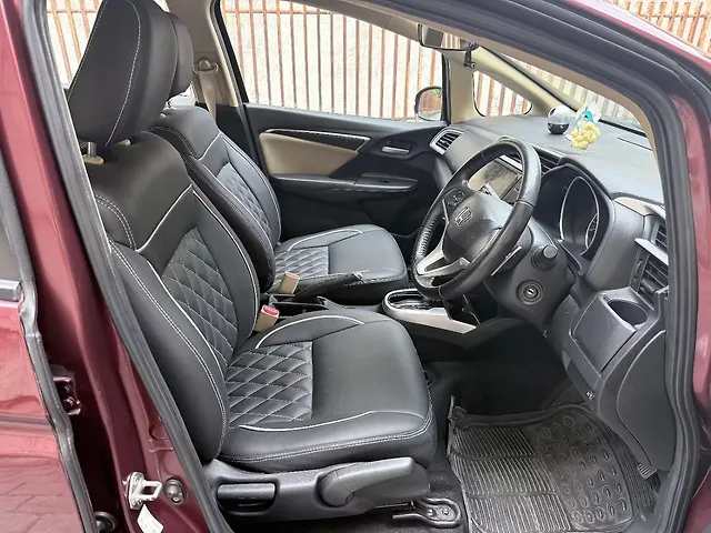 Used Honda Jazz [2015-2018] V AT Petrol in Mumbai