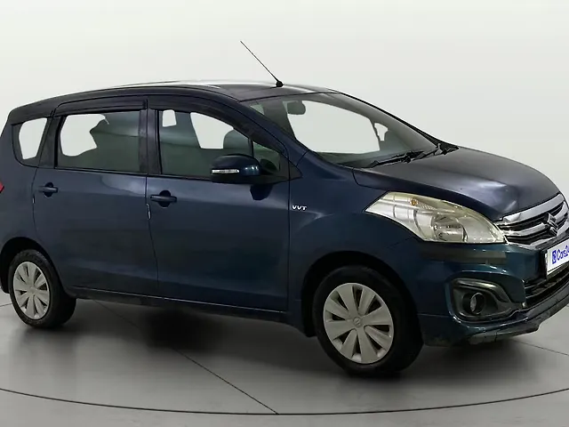 Used 2018 Maruti Suzuki Ertiga in Navi Mumbai
