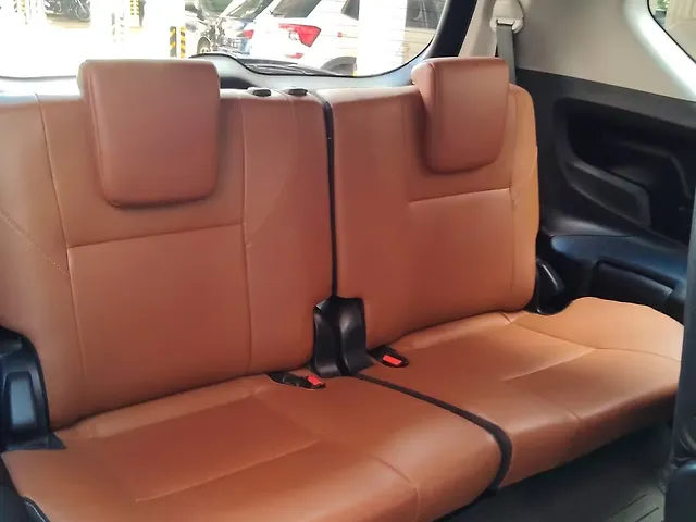 Used Toyota Innova Crysta [2016-2020] 2.8 ZX AT 7 STR [2016-2020] in Chennai