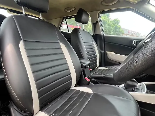 Used Hyundai Venue [2022-2023] S 1.2 Petrol in Guwahati