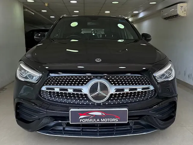 Used 2023 Mercedes-Benz GLA in Chennai