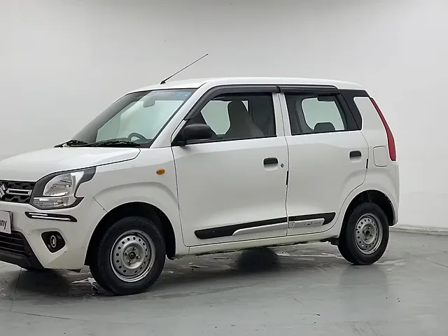 Used 2023 Maruti Suzuki Wagon R in Ghaziabad