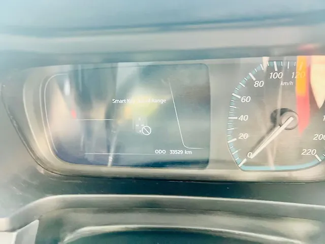 Used Tata Altroz [2020-2025] XZ (O) Diesel in Gurgaon
