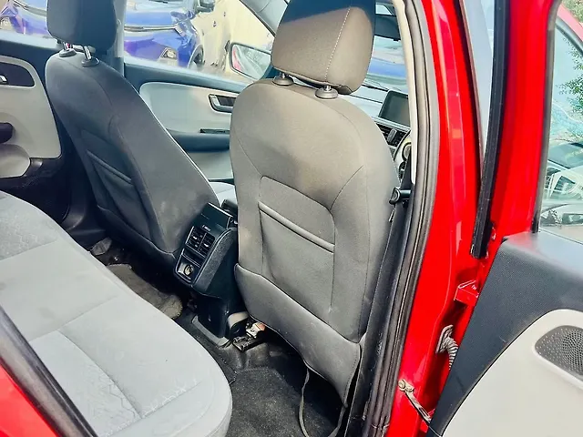 Used Tata Altroz [2020-2025] XZ (O) Diesel in Gurgaon