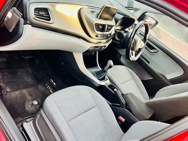 Used Tata Altroz [2020-2025] XZ (O) Diesel in Gurgaon