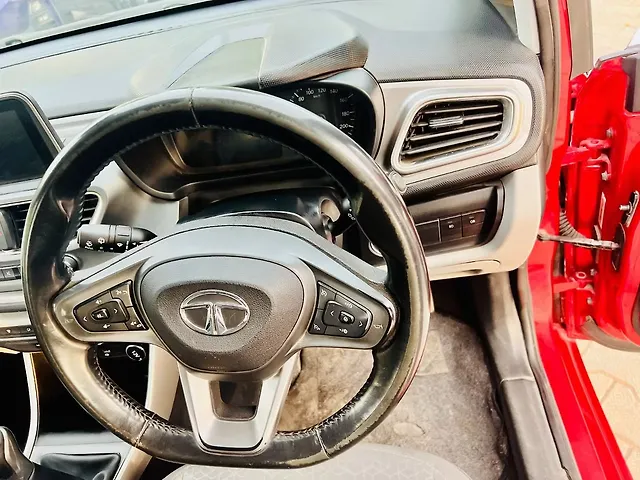 Used Tata Altroz [2020-2025] XZ (O) Diesel in Gurgaon