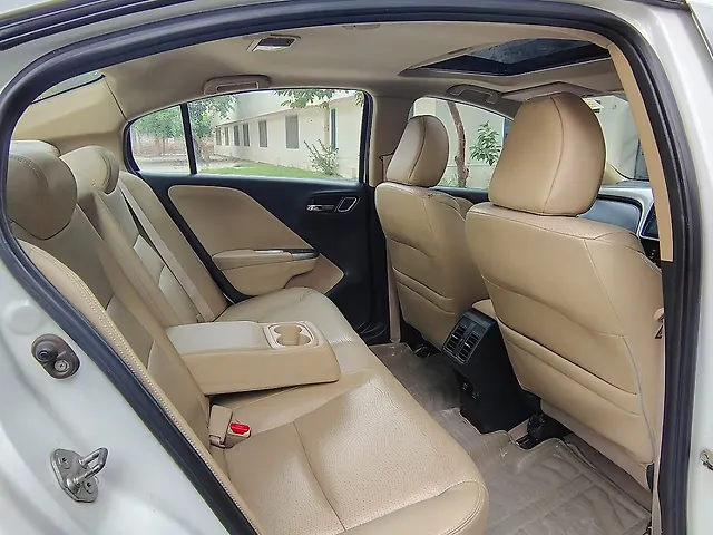 Used Honda City 4th Generation VX Diesel [2017-2020] in Karnal