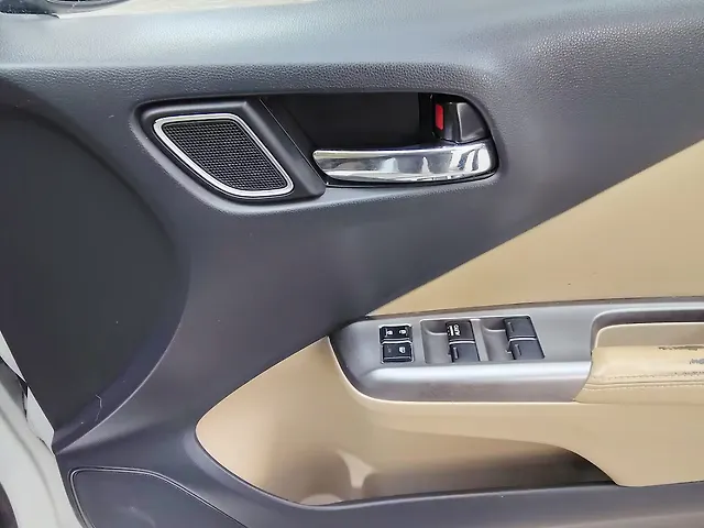 Used Honda City 4th Generation VX Diesel [2017-2020] in Karnal