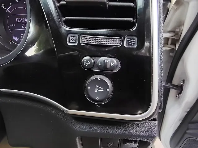 Used Honda City 4th Generation VX Diesel [2017-2020] in Karnal
