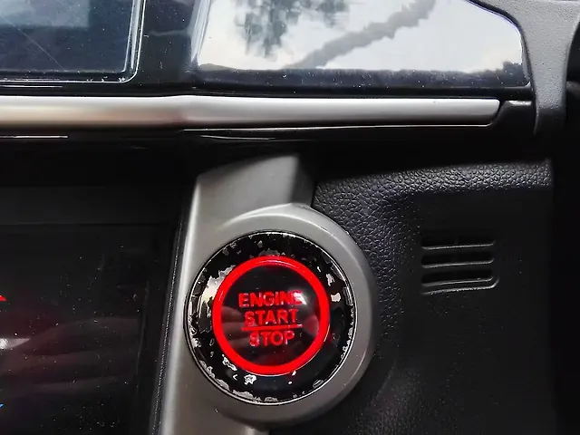 Used Honda City 4th Generation VX Diesel [2017-2020] in Karnal