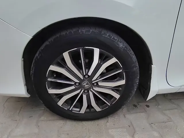 Used Honda City 4th Generation VX Diesel [2017-2020] in Karnal