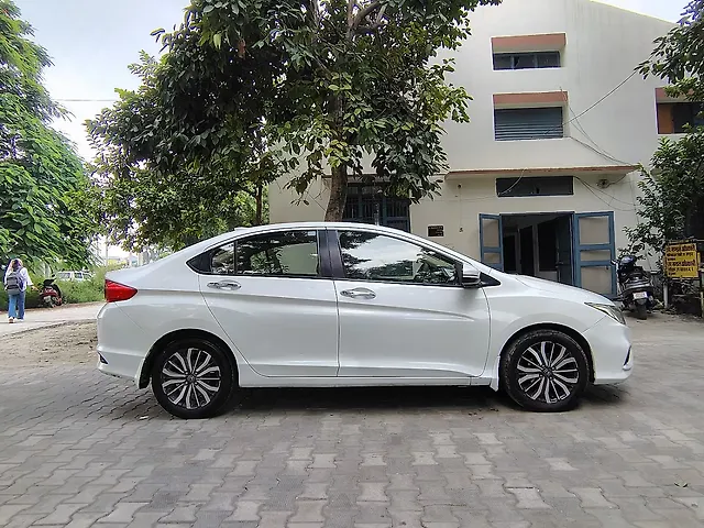 Used Honda City 4th Generation VX Diesel [2017-2020] in Karnal