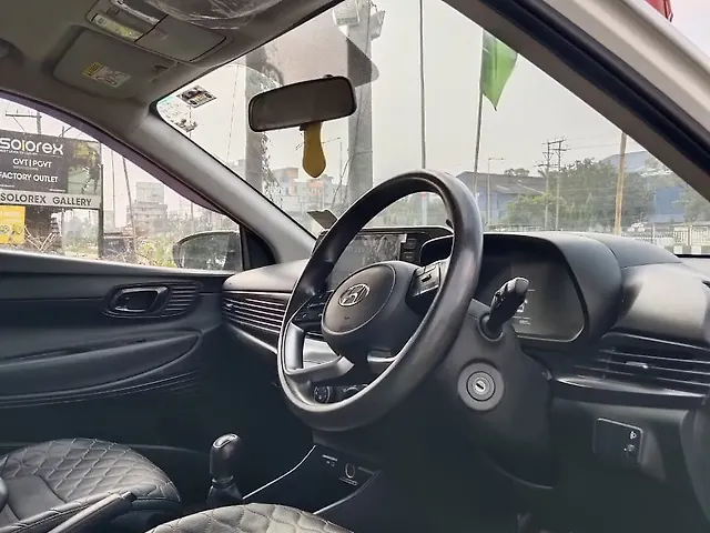 Used Hyundai i20 [2020-2023] Sportz 1.2 MT [2020-2023] in Guwahati