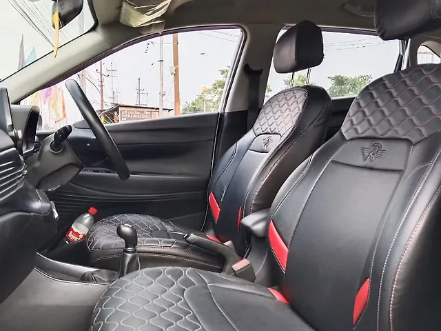 Used Hyundai i20 [2020-2023] Sportz 1.2 MT [2020-2023] in Guwahati