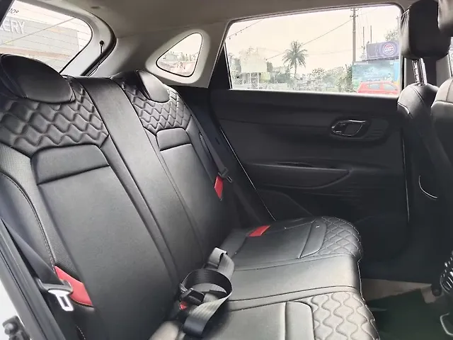 Used Hyundai i20 [2020-2023] Sportz 1.2 MT [2020-2023] in Guwahati