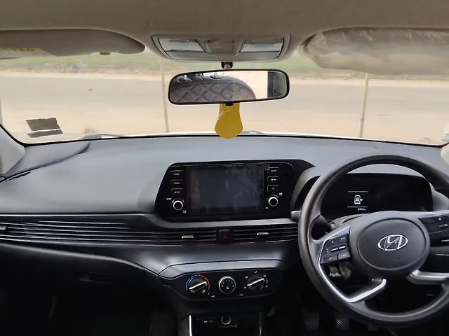 Used Hyundai i20 [2020-2023] Sportz 1.2 MT [2020-2023] in Guwahati