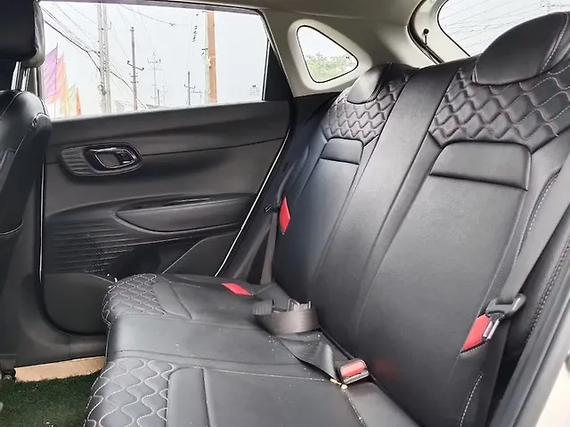 Used Hyundai i20 [2020-2023] Sportz 1.2 MT [2020-2023] in Guwahati