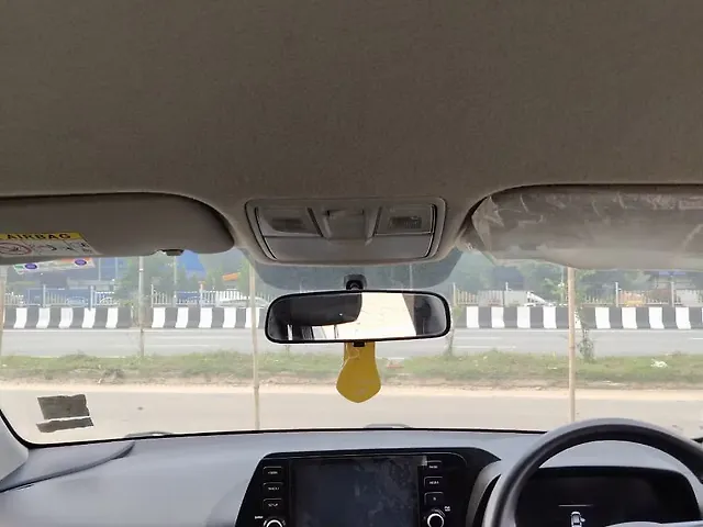 Used Hyundai i20 [2020-2023] Sportz 1.2 MT [2020-2023] in Guwahati
