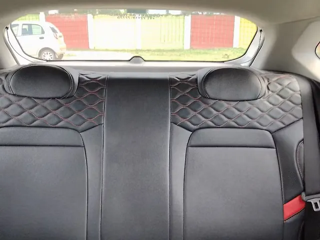 Used Hyundai i20 [2020-2023] Sportz 1.2 MT [2020-2023] in Guwahati