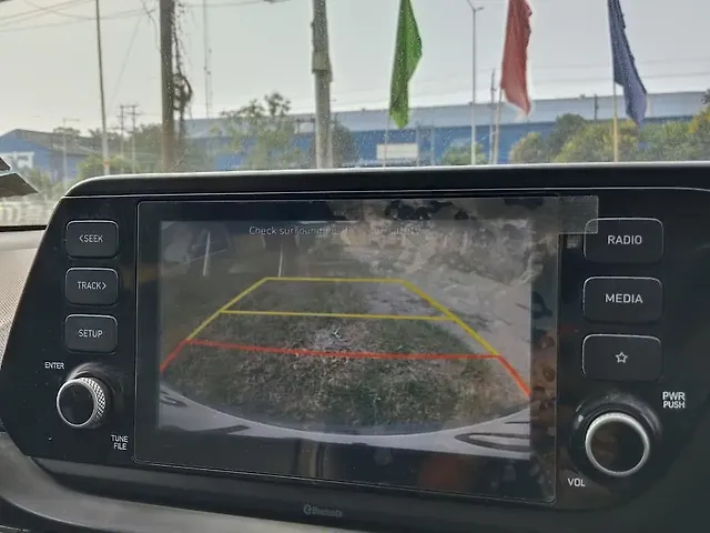 Used Hyundai i20 [2020-2023] Sportz 1.2 MT [2020-2023] in Guwahati