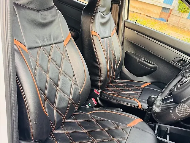 Used Renault Kwid [2019-2022] RXT 1.0 (O) in Jaipur