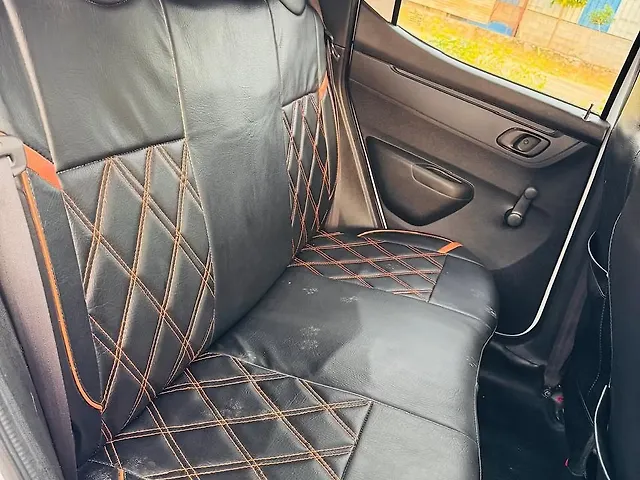 Used Renault Kwid [2019-2022] RXT 1.0 (O) in Jaipur