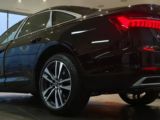 Used Audi A6 Technology 45 TFSI [2019-2024] in Chennai
