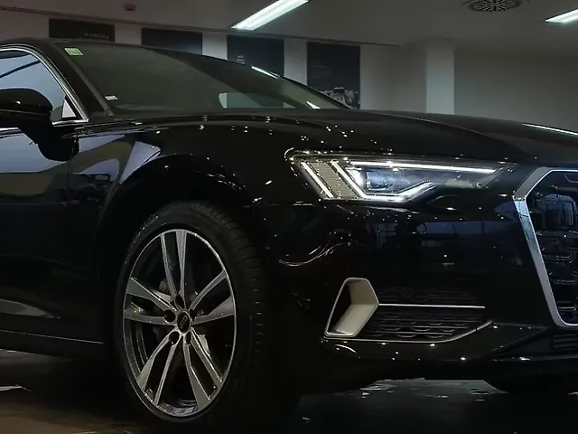 Used Audi A6 Technology 45 TFSI [2019-2024] in Chennai