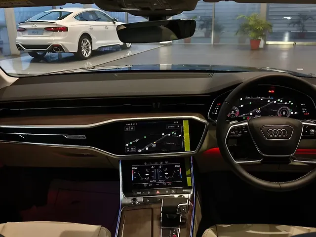 Used Audi A6 Technology 45 TFSI [2019-2024] in Chennai