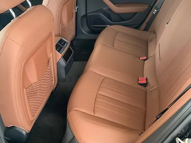 Used Audi A6 Technology 45 TFSI [2019-2024] in Chennai