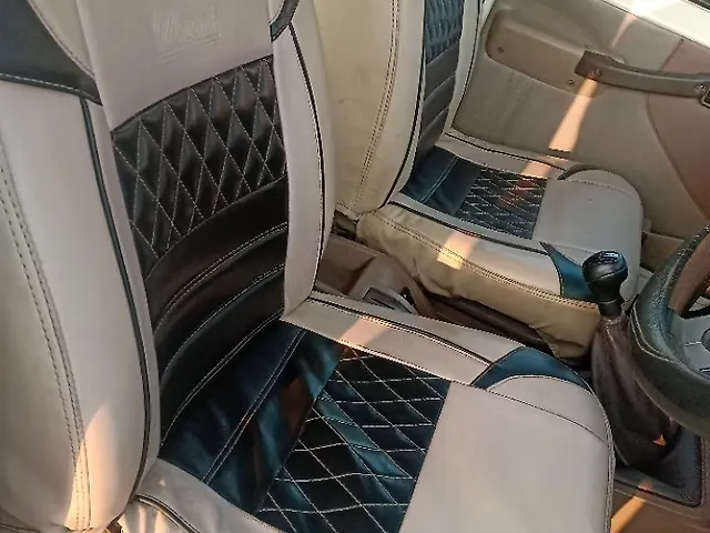 Used Mahindra Bolero [2011-2020] SLX BS IV in Raipur