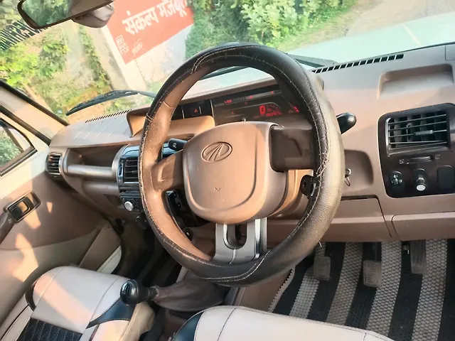 Used Mahindra Bolero [2011-2020] SLX BS IV in Raipur