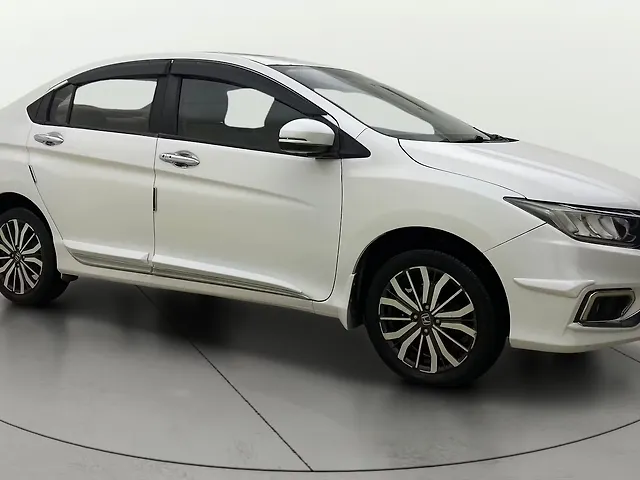 Used 2017 Honda City in Ahmedabad