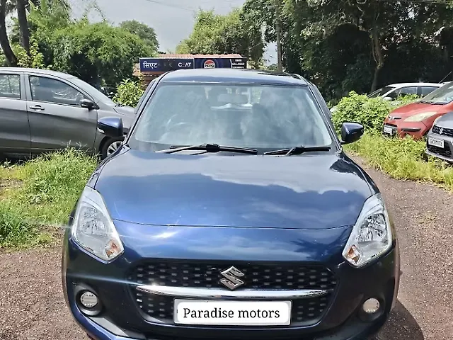Used 2023 Maruti Suzuki Swift in Goa