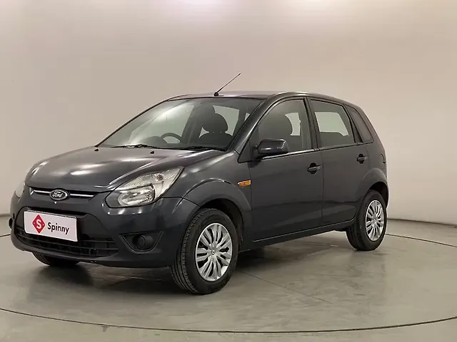 Used 2012 Ford Figo in Pune Used 2012 Ford Figo in Pune