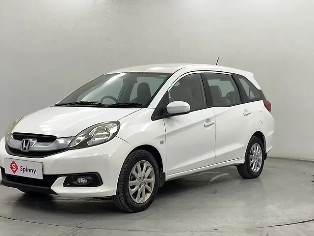 Used 2015 Honda Mobilio in Pune