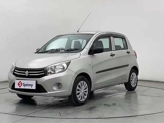 Used 2015 Maruti Suzuki Celerio in Chennai Used 2015 Maruti Suzuki Celerio in Chennai