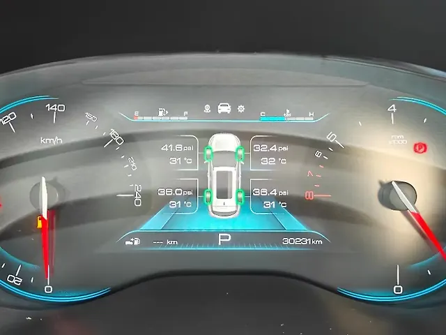 Used MG Hector Plus [2020-2023] Sharp 1.5 DCT Petrol in Thane