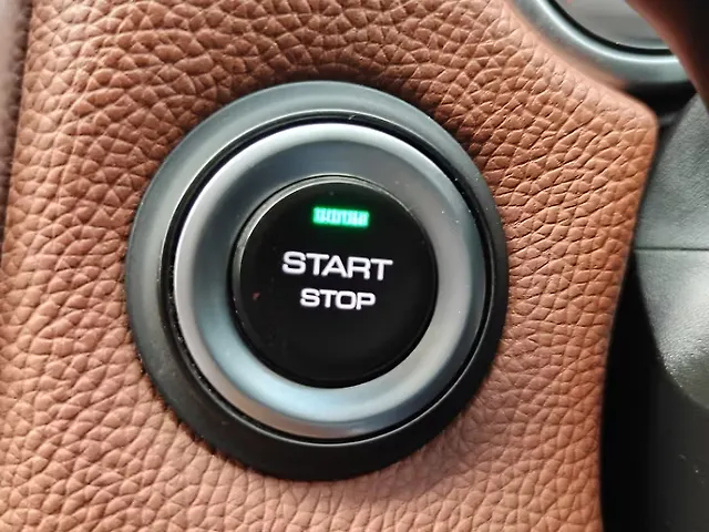 Used MG Hector Plus [2020-2023] Sharp 1.5 DCT Petrol in Thane